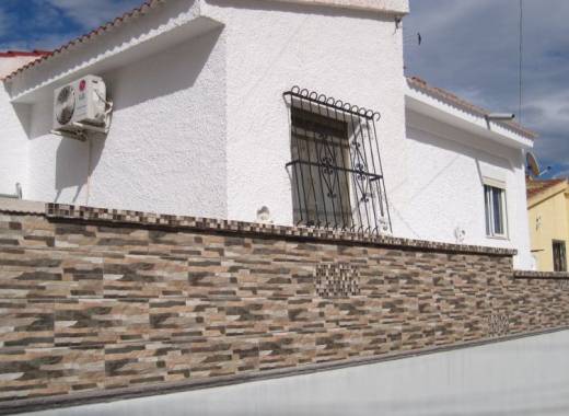 Villa - Venta - Formentera - Avenida de Costa azul