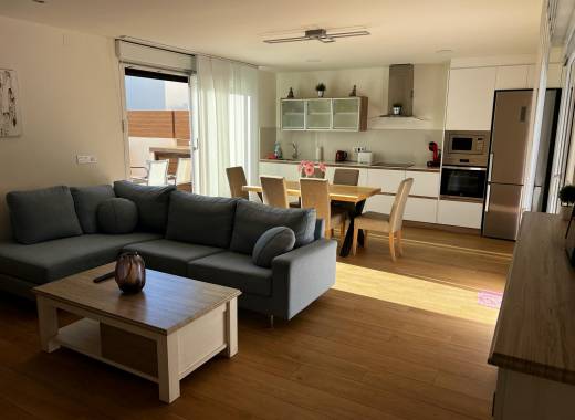 Villa - Venta - Los Montesinos - YGG-45344