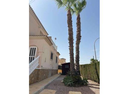 Villa - Venta - Orihuela Costa - Las Filipinas