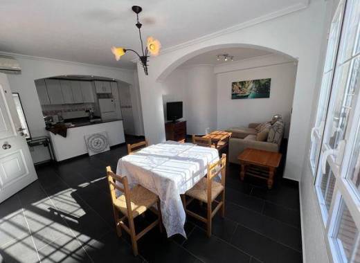 Villa - Venta - Orihuela Costa - Lomas de Cabo Roig