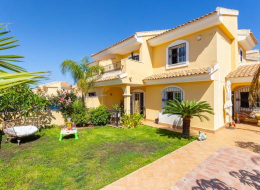 Villa - Venta - Orihuela Costa - Los Dolses