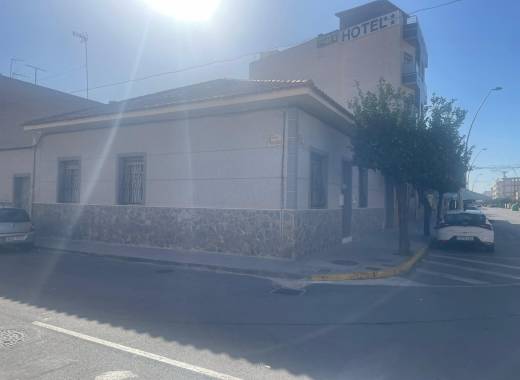 Village house - Revente - Almoradí - Almoradí