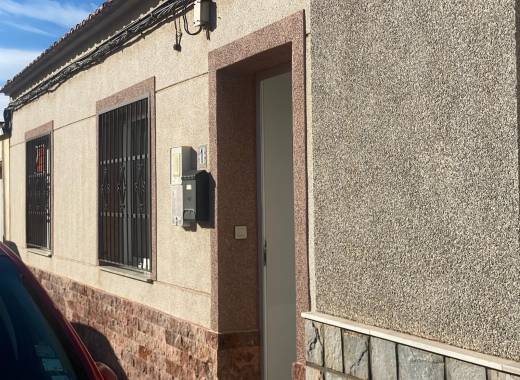 Village house - Revente - Los Montesinos - ORE1450