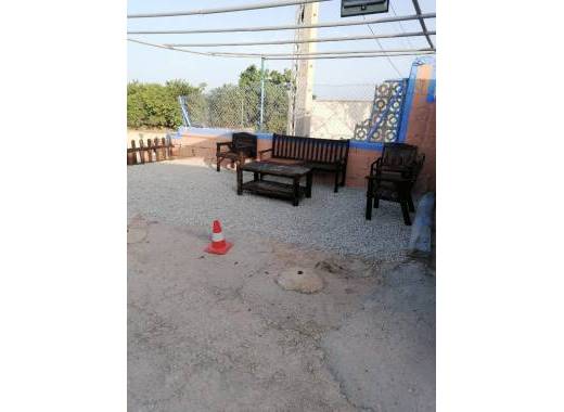 Warehouse - Resale - Los Montesinos - ORE1438