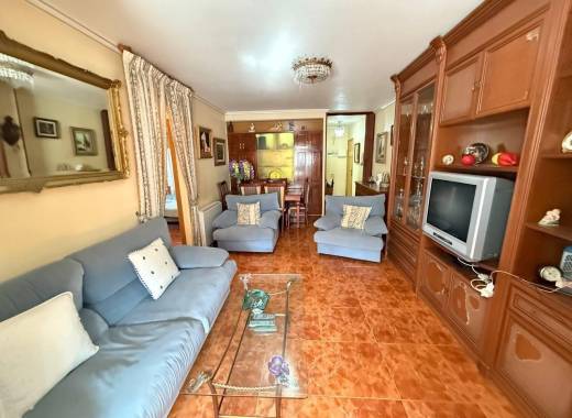 tico - Venta - Torrevieja - JJT-97809